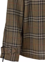 Multicolor Viscose Blouse 4