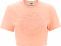 Multicolor Cotton T-Shirt 1