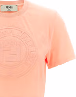 Multicolor Cotton T-Shirt 3