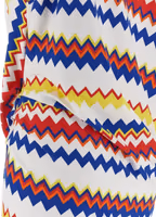 Multicolor Viscose Shirt 4
