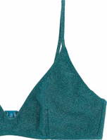 Bicolor Viscose Bikini 3