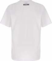White Cotton T-Shirt 2