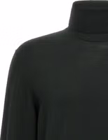 كارديغان من الصوف البكر بلونين 3