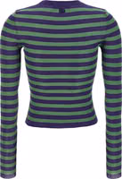 Multicolor Viscose Cardigan 2