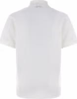 Bicolor Cotton Polo Shirt 2