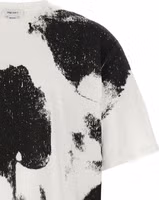 Bicolor Cotton T-Shirt 3
