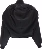 Black Polyethylene Bomber 3