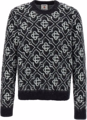 Multicolor Nylon Cardigan
