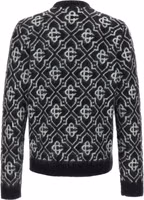 Multicolor Nylon Cardigan 2