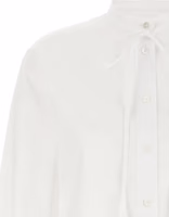 White Cotton Blouse 3