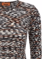 Multicolor Cashmere Cardigan 3