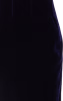 Blue Viscose Midi Dress 4