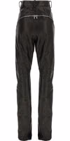 Black Leather Pants 2