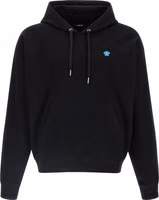 Black Cotton Sweatshirt 1