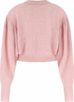 Multicolor Wool Cardigan 2