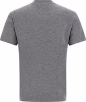 Gray Cotton T-Shirt 2