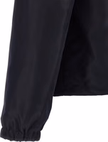 Blue Polyester Shell Jacket 5
