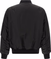 Black Polyamide Bomber 2