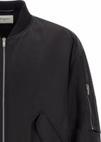 Black Polyamide Bomber 3