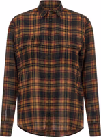 Multicolor Wool Blouse 2