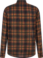Multicolor Wool Blouse 3