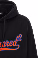 Black Cotton Sweatshirt 3