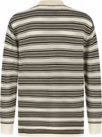 Multicolor Wool Polo Shirt 2