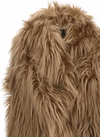 Beige Modal Coat 3