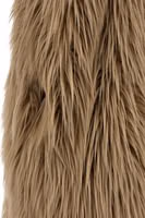 Beige Modal Coat 4