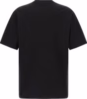 Bicolor Cotton T-Shirt 2