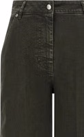 Black Cotton Jeans Denim 3