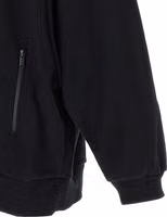 Black Cotton Sweatshirt 4