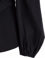 Black Cotton Tank Tops 4