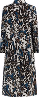 Multicolor Wool Coat 2