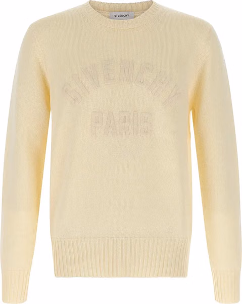Beige Cotton Cardigan