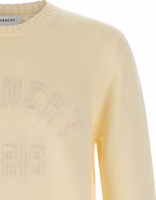Beige Cotton Cardigan 3