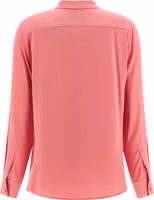 Multicolor Silk Blouse 2