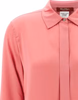 Multicolor Silk Blouse 3