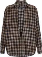 Multicolor Cotton Blouse 1