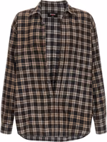 Multicolor Cotton Blouse 2
