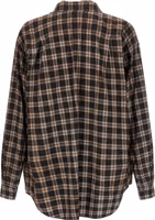 Multicolor Cotton Blouse 3