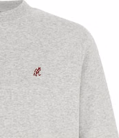 Gray Cotton Sweatshirt 3