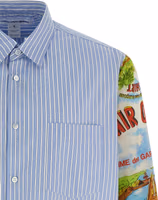 Multicolor Cotton Blouse 3