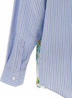 Multicolor Cotton Blouse 4