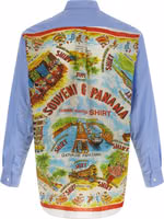 Multicolor Cotton Blouse 2