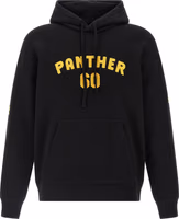 Black Cotton Sweatshirt 1
