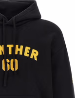Black Cotton Sweatshirt 3