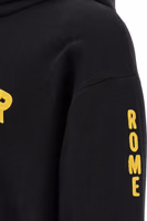 Black Cotton Sweatshirt 4