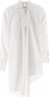 White Cotton Blouse 2