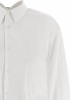 White Cotton Blouse 3